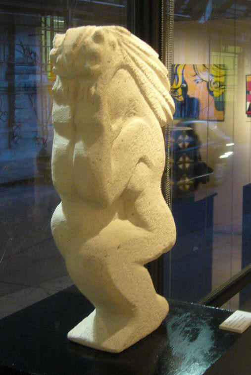 Giselle D'Imperio